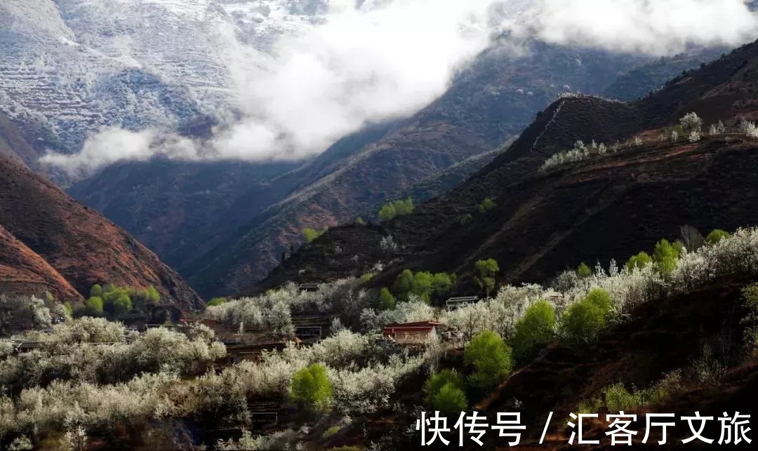 雪山|精致奇巧，大气磅礴，这个冬天就去圣洁神秘又丰富绚烂的川西！