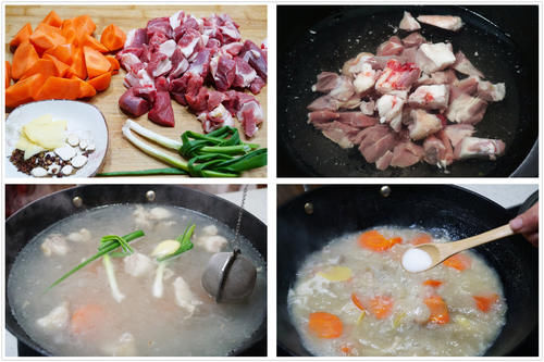  孜然羊肉|冬天羊肉别总炖着吃，收藏6种好做法，吃肉喝汤，换着花样痛快吃