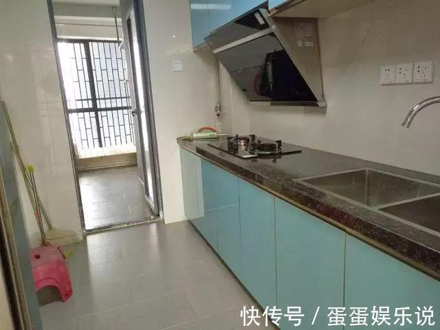 保持沉默|老丈人亲自设计的装修,媳妇看完哭笑不得,我选择保持沉默!