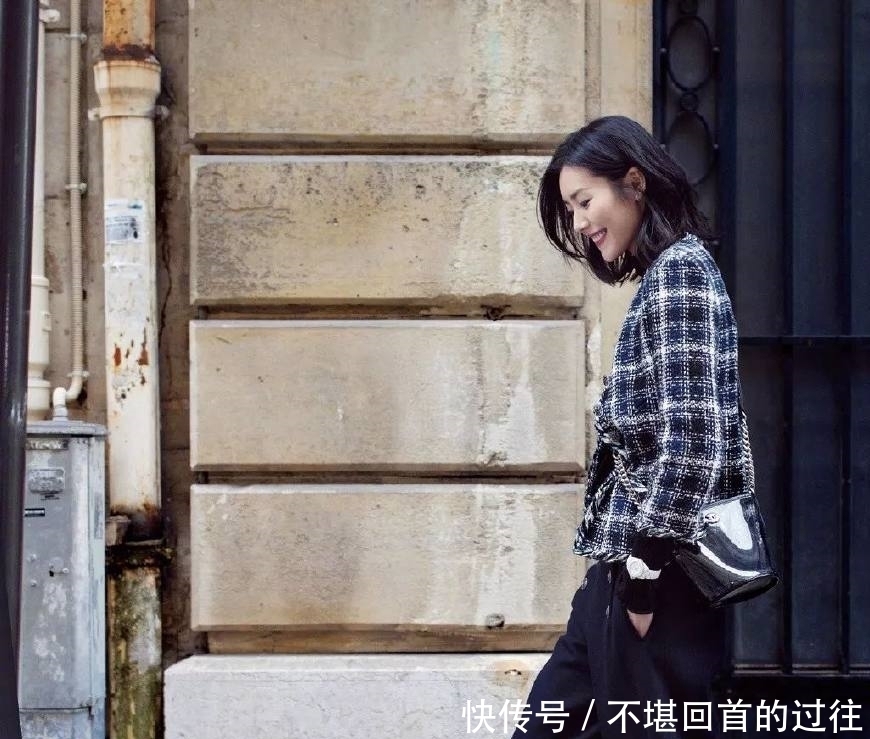 同款|女星们又换发型啦,你最想要谁的同款短发?