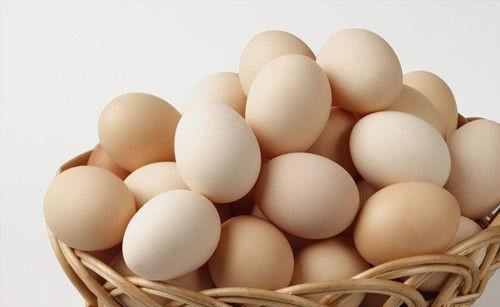 枸杞煮鸡蛋|最补的鸡蛋吃法, 女人吃了补气血, 男人吃了补肝肾!