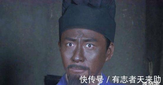 史书记$真实的包公是个贪官?墓中出土一豪华宝物,包家后人愤怒澄清