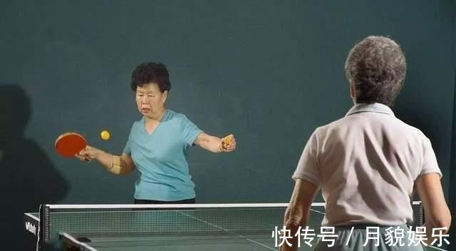 慢跑|公认4种最健康的运动,每天坚持半小时,还有助于长寿哦