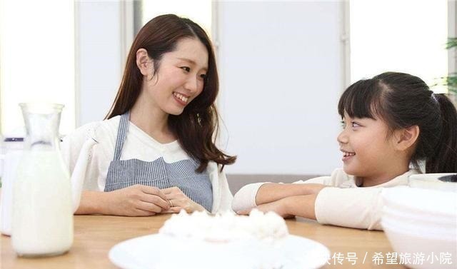 心理素质|从小有这3种“迹象”的孩子,长大后多半事业有成,你可别不信