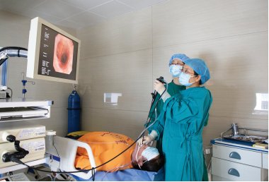 包海荣|兰大一院包海荣教授:常怀感恩之心,守护医者情怀