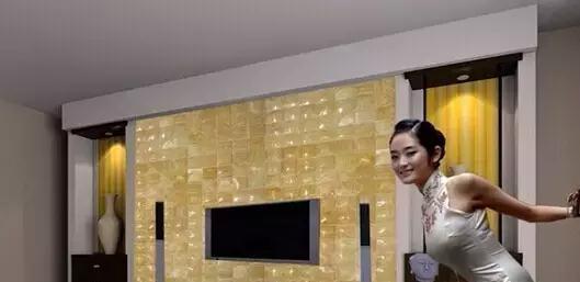 这是我见过最“土”的装修,没有之一!