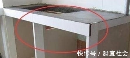 装修工人|厨房橱柜装修工人给我家多做这一步,现在才发现这样装太实用了