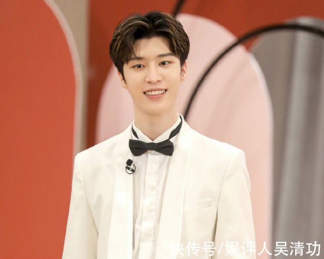 《追星星的人2》常驻嘉宾:范丞丞取代何昶希,王耀庆取代窦骁