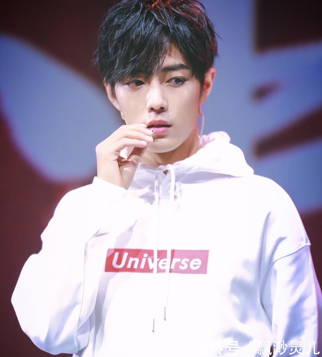 如梦之梦|“戏剧人”点评肖战，是见过大场面的艺人，肖战并不用批评