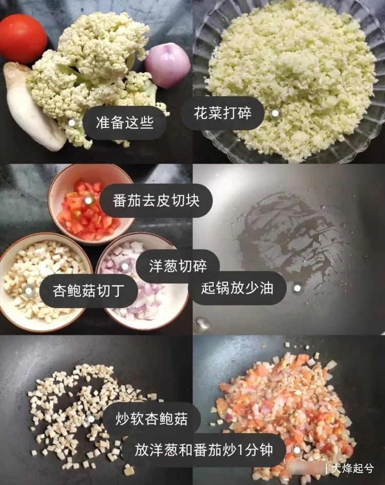 家有高中生，妈妈按时早起变着花样做早餐，看看一个小时准备了啥