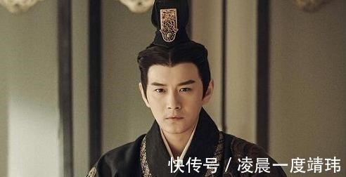 吕不韦|公子风采,冠绝众人多矣