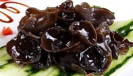 毒性|黑木耳错误泡发,毒性增加10倍,五星级厨师教你5招,发好木耳