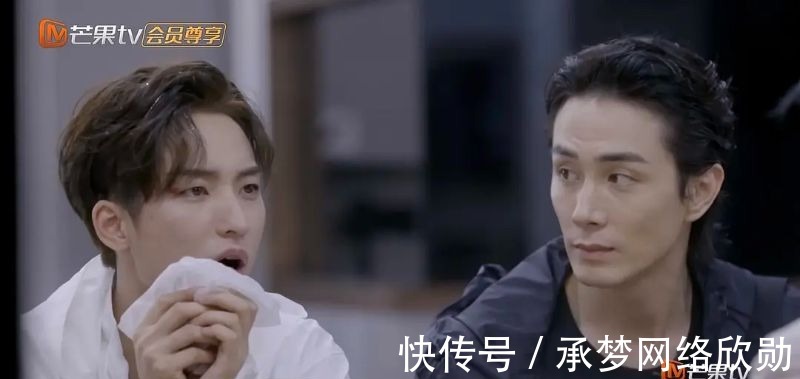 小白兔|晉爸鉉媽聊帶熊兒子日常！這瘋狂的家庭氛圍感太好嗑了！