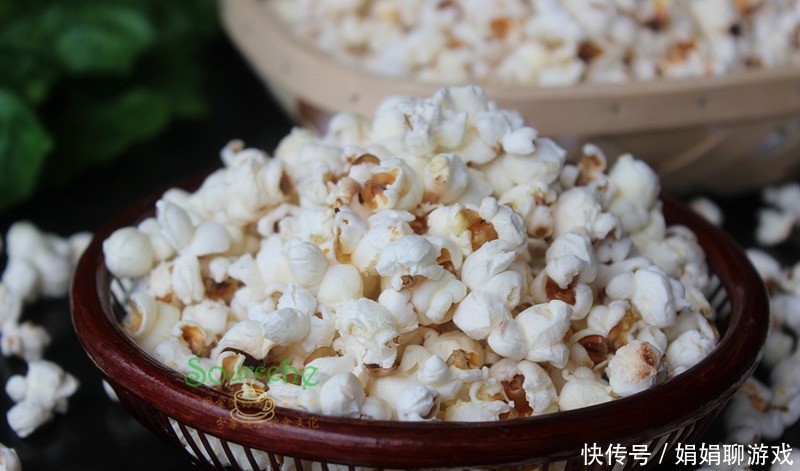 9种自制零食,食材少做法简单,学会了做给孩子吃,每天不重样