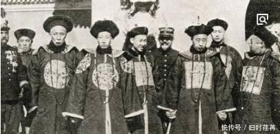 最悲|清朝最悲催的皇帝, 他连自己的嫔妃都不能见, 那时究竟发生了什么！