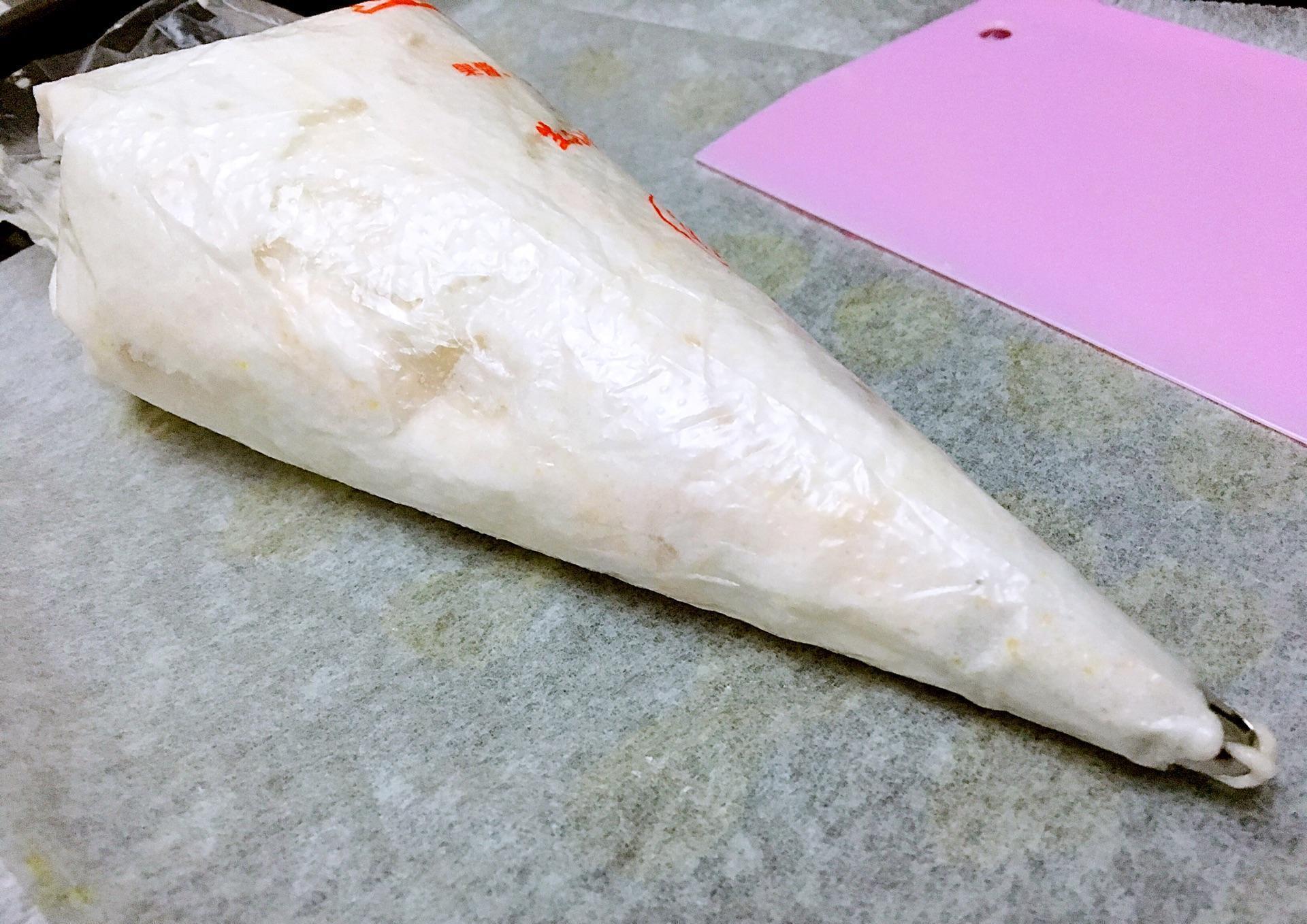 米饼太贵好想吃,自己做难吗?那就来看看吧