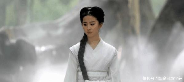 情圣|他是金庸笔下最会撩妹的情圣, 撩过的妹子比韦小宝、段正淳都多