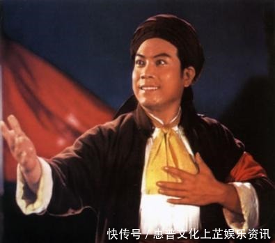 文艺作品|十大经典现代京剧