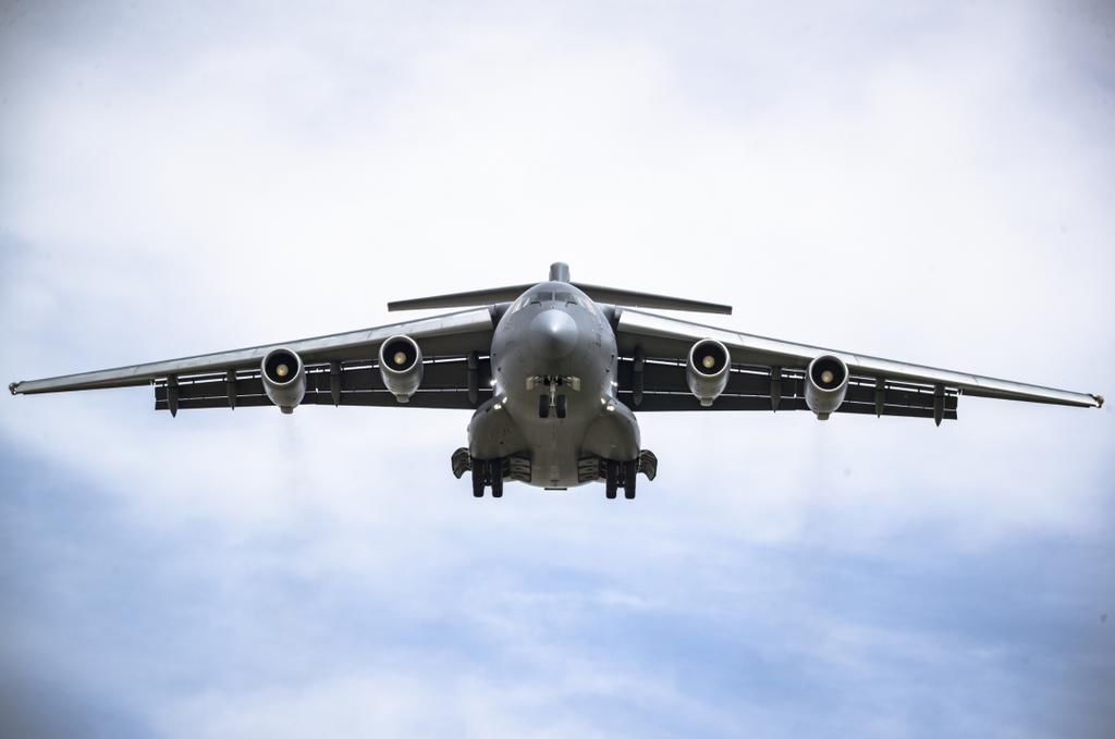 “鲲鹏”“鲲龙”“领雁”被人民日报点名：太会起名了！