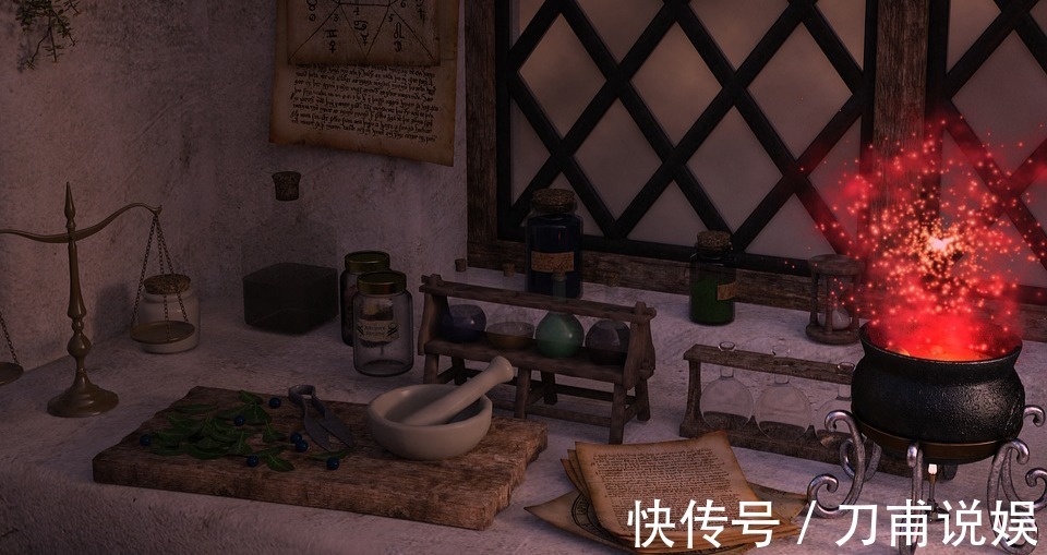 阳明|老中医推荐最有效的白发转黑方,仅2味药材泡水喝,补虚又乌发