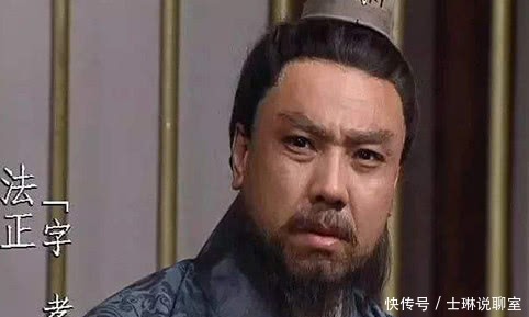 黄忠|刘备和诸葛亮共同欣赏的蜀汉降将,除了以下3位,其余都是浮云!