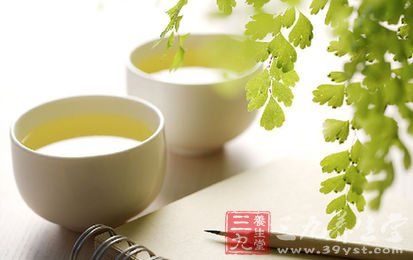 秘方|中醫(yī)秘方 冬季養(yǎng)生茶喝出健康