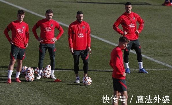 歐冠|歐冠第六輪焦點:巴薩能贏拜仁?馬競要贏波爾圖?國米皇馬爭第一