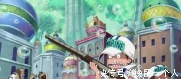 藤虎|别高估了霸气! 海贼王中这八个恶魔果实就算你霸气再厉害也没辙!