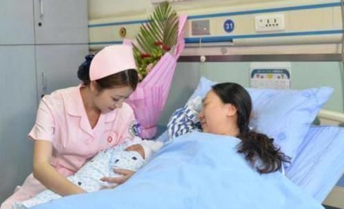 大意|新生儿姓“杨”,护士大意打错出生证明名字,宝妈却乐了不改了