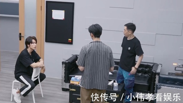 老實人|為什么很多人喜歡言承旭？看了《披荊斬棘的哥哥》，你就會明白