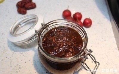 体重|山楂与它一起喝,被称为天然泻药,口臭没了,体重可能也轻了