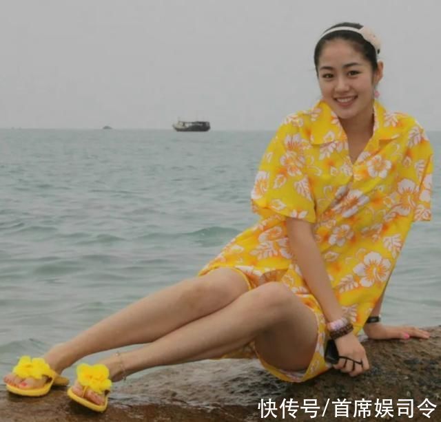 网传《乡村爱情》"王小蒙"离婚,富豪老公违法入狱,毕畅受连累