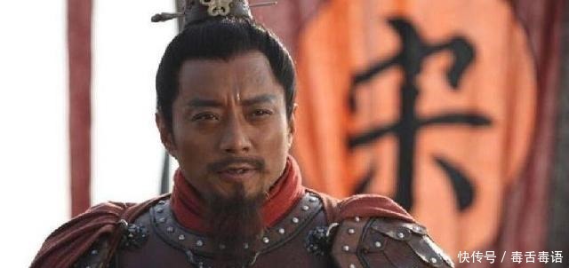 老大|晁盖不把老大之位传给宋江,心中有人选,却不敢说出!