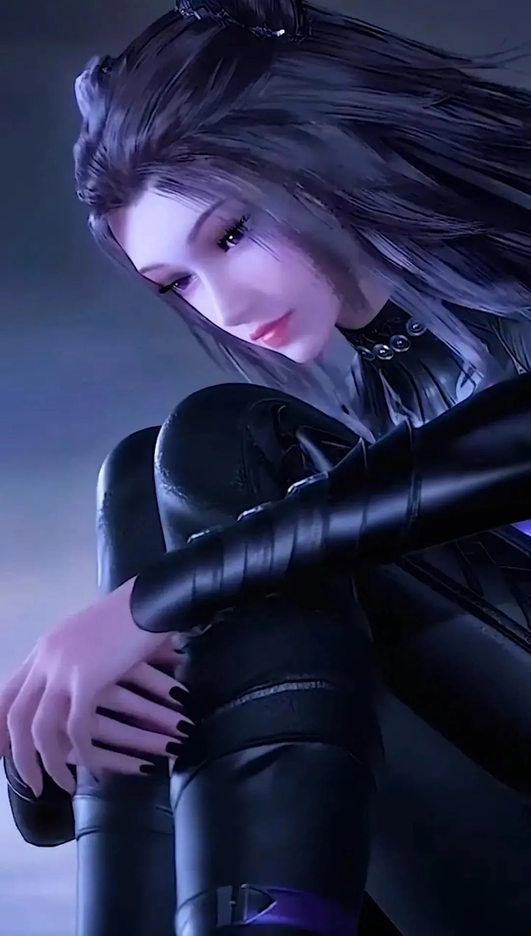 朱竹清|斗罗大陆系列:小舞、朱竹清、宁荣荣、白沉香 斗罗四美