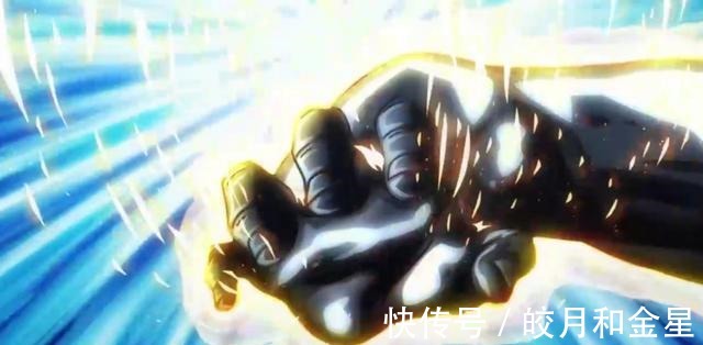 霸气|海贼王937集路飞终于拜师学高级霸气，战胜凯多一步之遥