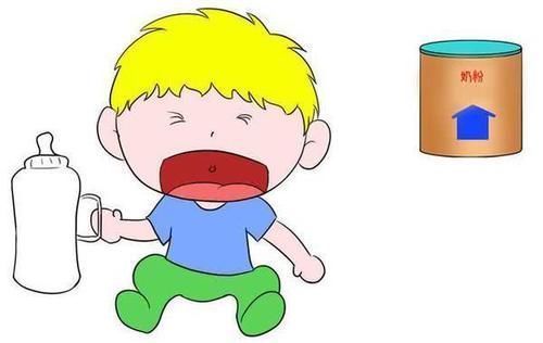 爷爷奶奶|爷爷奶奶们你还在这样给孙儿喝奶粉小心宝宝出问题哦