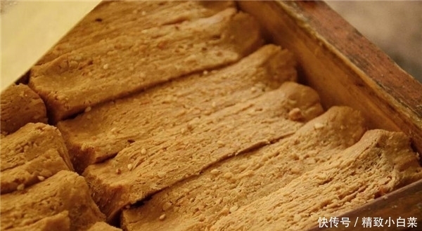 春节招待客人的6种经典糖果,30年前就在卖,现在看到就有年味