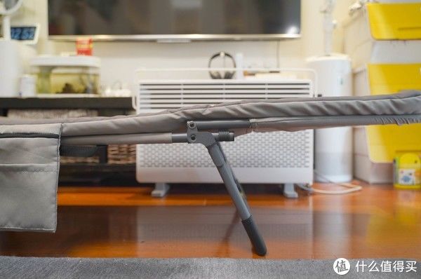 填充物|我爱我家 篇三十三:午休应急不将就,8H小神仙防水午休折叠床体验