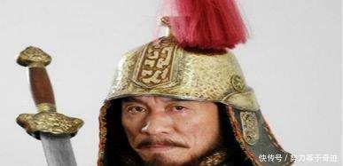 玄武门|帮助李世民发起玄武门之变的十个人,最后都怎么样了!