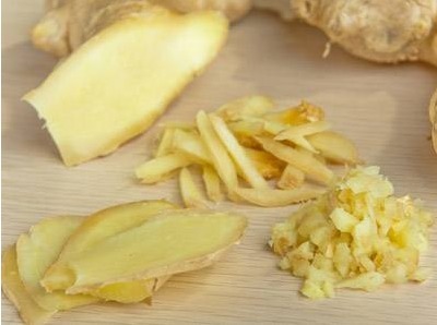 老太|六旬老太每日一碗“生姜水”，再去医院体检，医生都服了