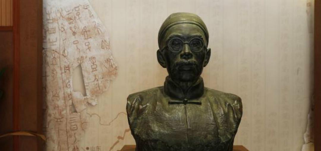 王国维很推崇的一首宋词,认为写尽了悲欢离合,道尽了相思之苦!