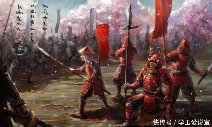 正规军|日本战国只是村长械斗？历史打脸：明朝正规军攻不下一个村