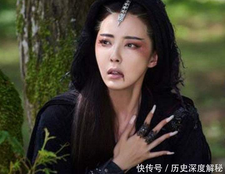  垃圾|为何九阴白骨爪在《射雕英雄传》中垃圾，《倚天屠龙记》中厉害？