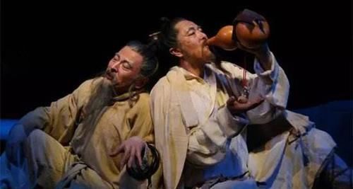 汉字|四万八千九百多首唐诗,这一首可排第一,李白无奈,只能写诗佩服