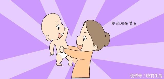 伤害|3岁前孩子不要和老人一起睡,有种“伤害”藏得很深,长大才显现