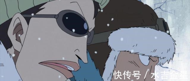 乔巴|海贼王伏笔最深的恶魔果实,看似很普通,可能有很大的作用