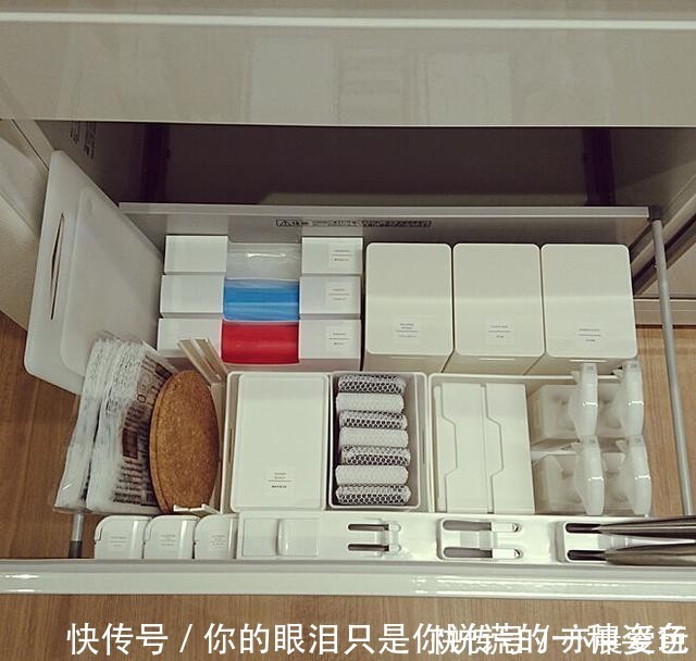 储藏室|日本收纳达人的家,物品摆放井井有条,吸引众多人前来学习,佩服