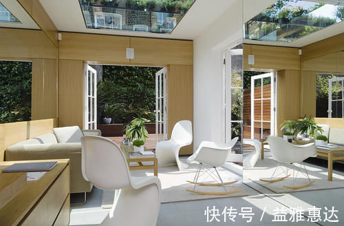 开发商|纠结：一楼带花园和顶楼带露台的房子，该怎么选？内行人给出答案