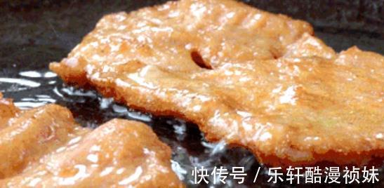 高筋面粉|百吃不厌的手抓饼，可以给自己做早餐了！