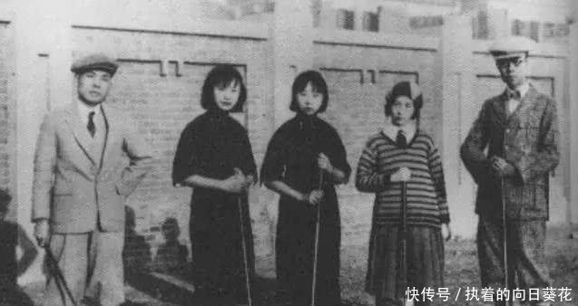 漂亮|清朝灭亡后，漂亮的格格怎么样了这些大明星还有这样的背景！